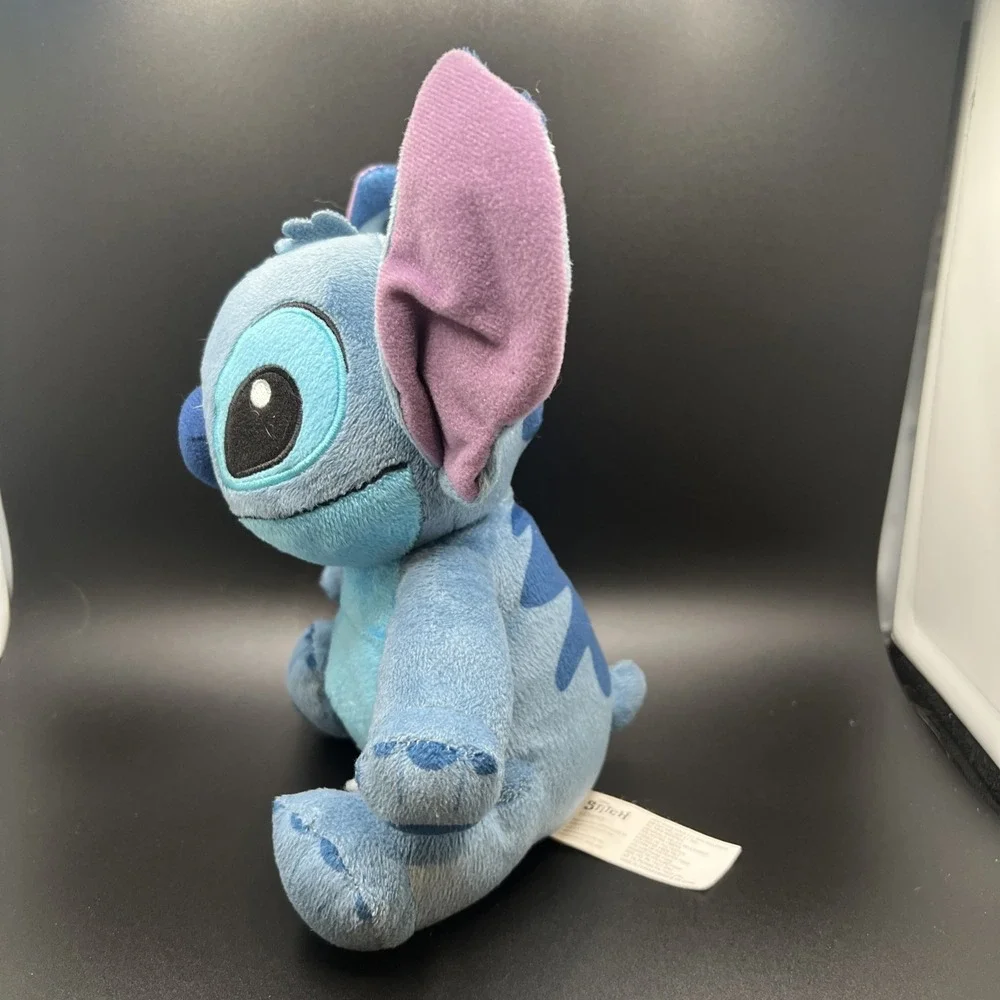 Disney Stitch Plush 9